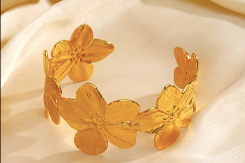 Bracelet FLORA
