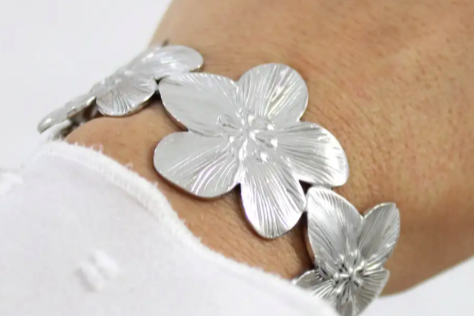 Bracelet FLORA