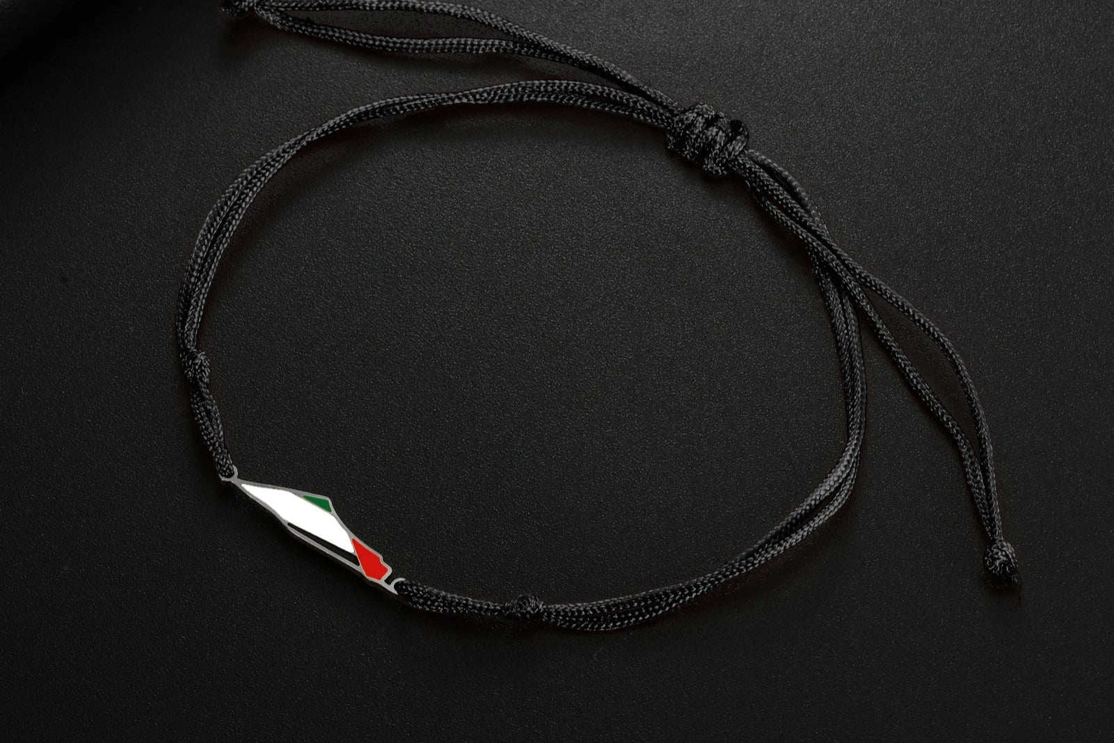Bracelet PALESTINE