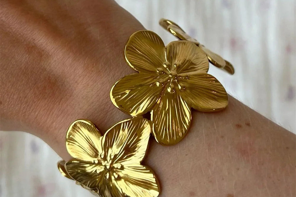 Bracelet FLORA