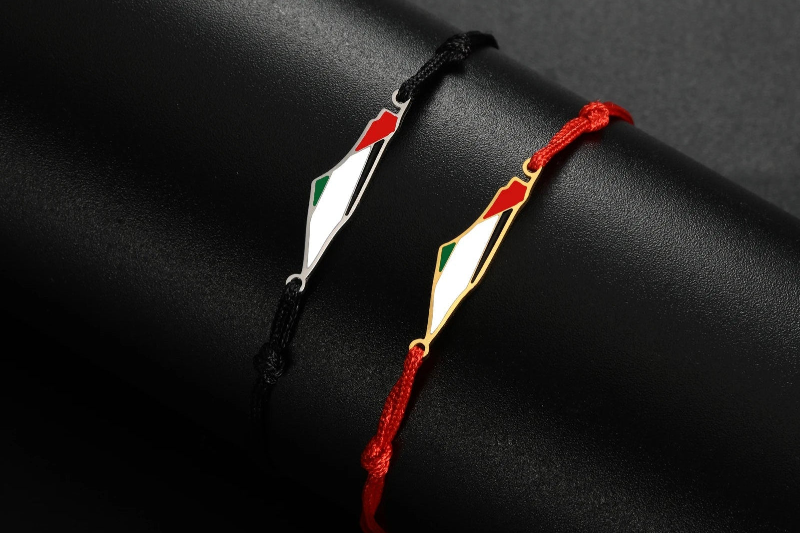 Bracelet PALESTINE