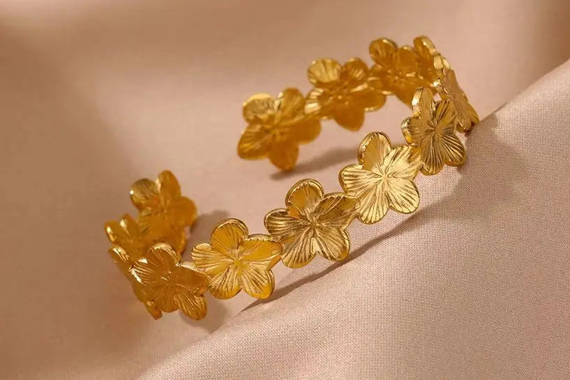 Bracelet FLOR