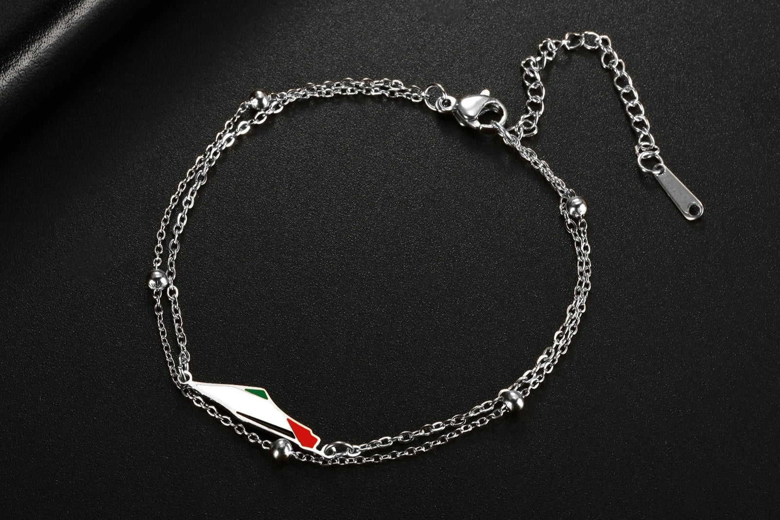 Bracelet PALESTINE