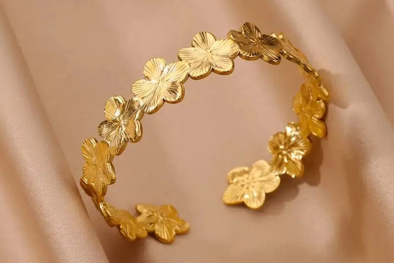 Bracelet FLOR