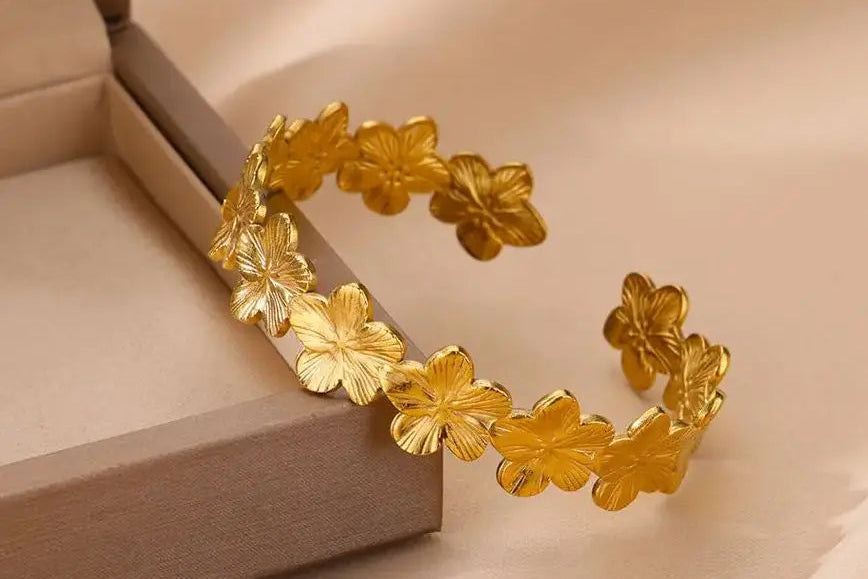 Bracelet FLOR