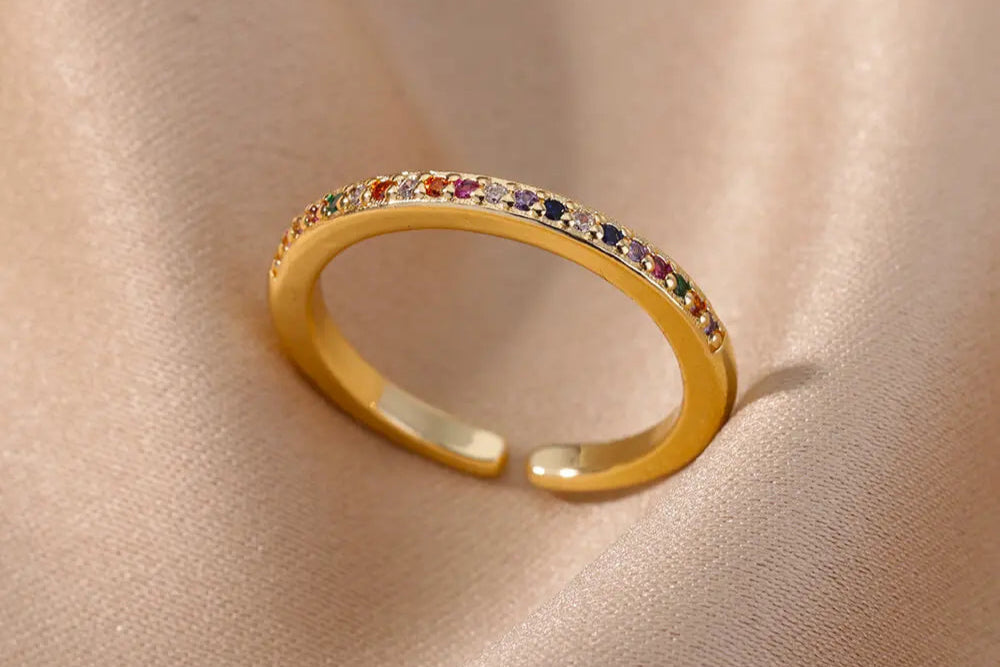 Bague DIAM